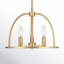 Addis 3-Light Chandelier-2131343236