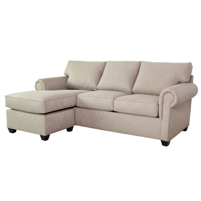 Layla Sleeper Sofa Bed, Hybrid, Dorset Taupe