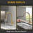 Senlesen Pull Out Kitchen Faucet-99927362