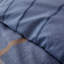 Brushed Cotton Check Duvet Cover Set-93138327