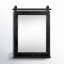 Miroir d'appoint Dayanah-70966645