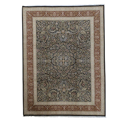 One-of-a-Kind 9' X 12' Area Rug
