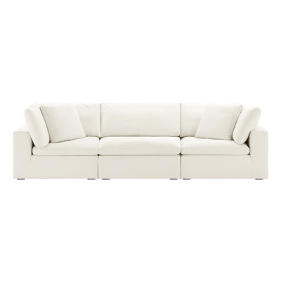 Calana Modular Sectional