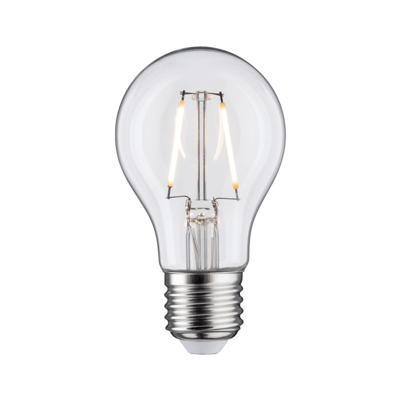 3W E27 LED Vintage Edison Light Bulb