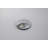 Newport 71" x 44" Freestanding Tub Solid Surface Stone Resin Soaking Bathtub - White-60502307