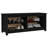 Brambly Wood Storage Bench-1485431144