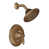Bronze antique est en rupture de stock