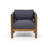 LAUREL CLUB CHAIR