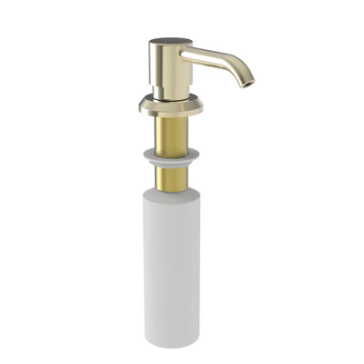 Jeter Soap or Lotion Dispenser