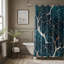 Rideau de douche Eclectic Geometric - Premium-1113871007