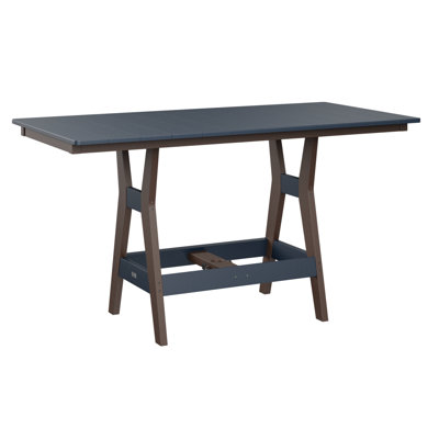 Harbor Outdoor Rectangular Dining Table