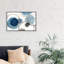 « infinity indigo i » par isabelle z-reproduction d’art-49774306-49774308