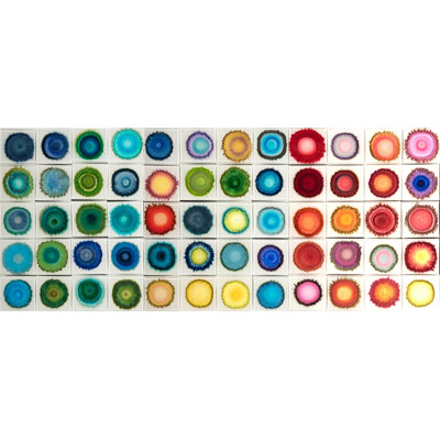 Resin Wall Decor