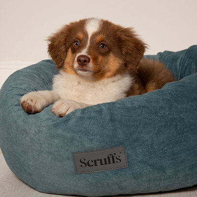 Polyester Pet Bed