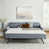 Gris est en rupture de stock sélectionné