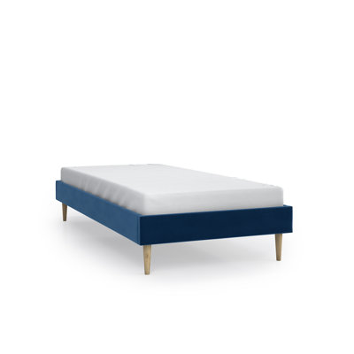 Lilia Upholstered Bed