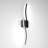 23" Led Bathroom Vanity Light