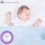 Horloge murale silencieuse 9 pouces-2109451671