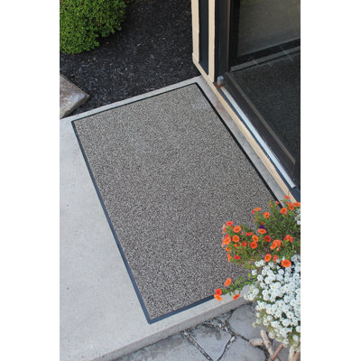 Tapis de porte d'extérieur Stewie