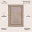 Tapis d'intérieur / extérieur Kaliee Classic-246850206