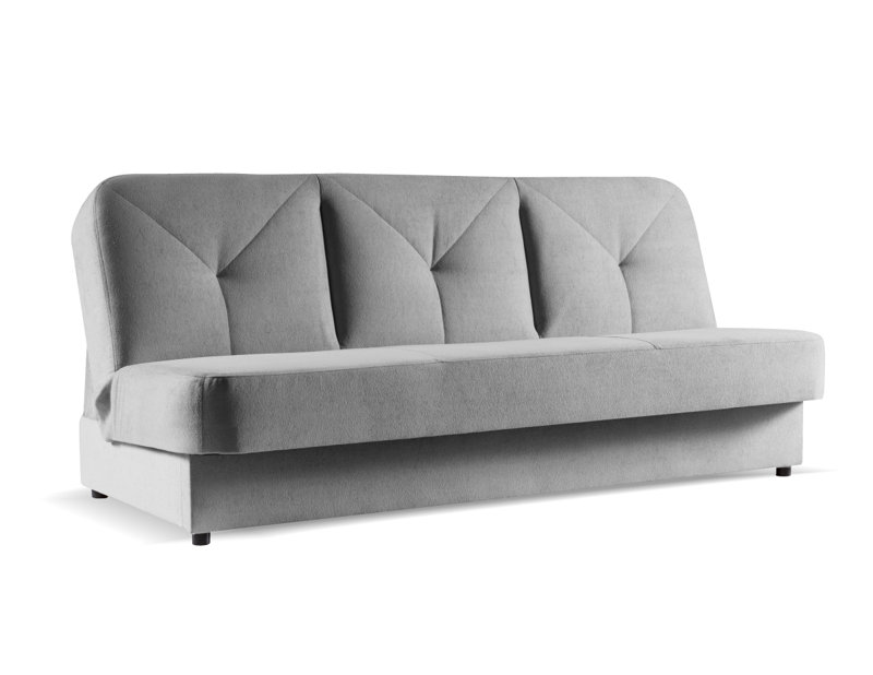 Tariya sofa, 3-seater, Grey