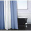 Rideau de douche simple à motif rayé-315960602