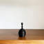 Ebony Wood Collection Wood Jar-512225639