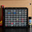 Hokku Designs Plastic Craft Case