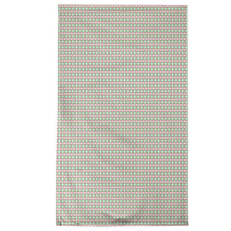 Waffle Tea Towel Kitchen Towel, Cotton Twill