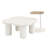 2 - Piece Living Room Table Set