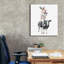 «Farm Animal Family C» par Jean Plout, art mural sur toile-92759895