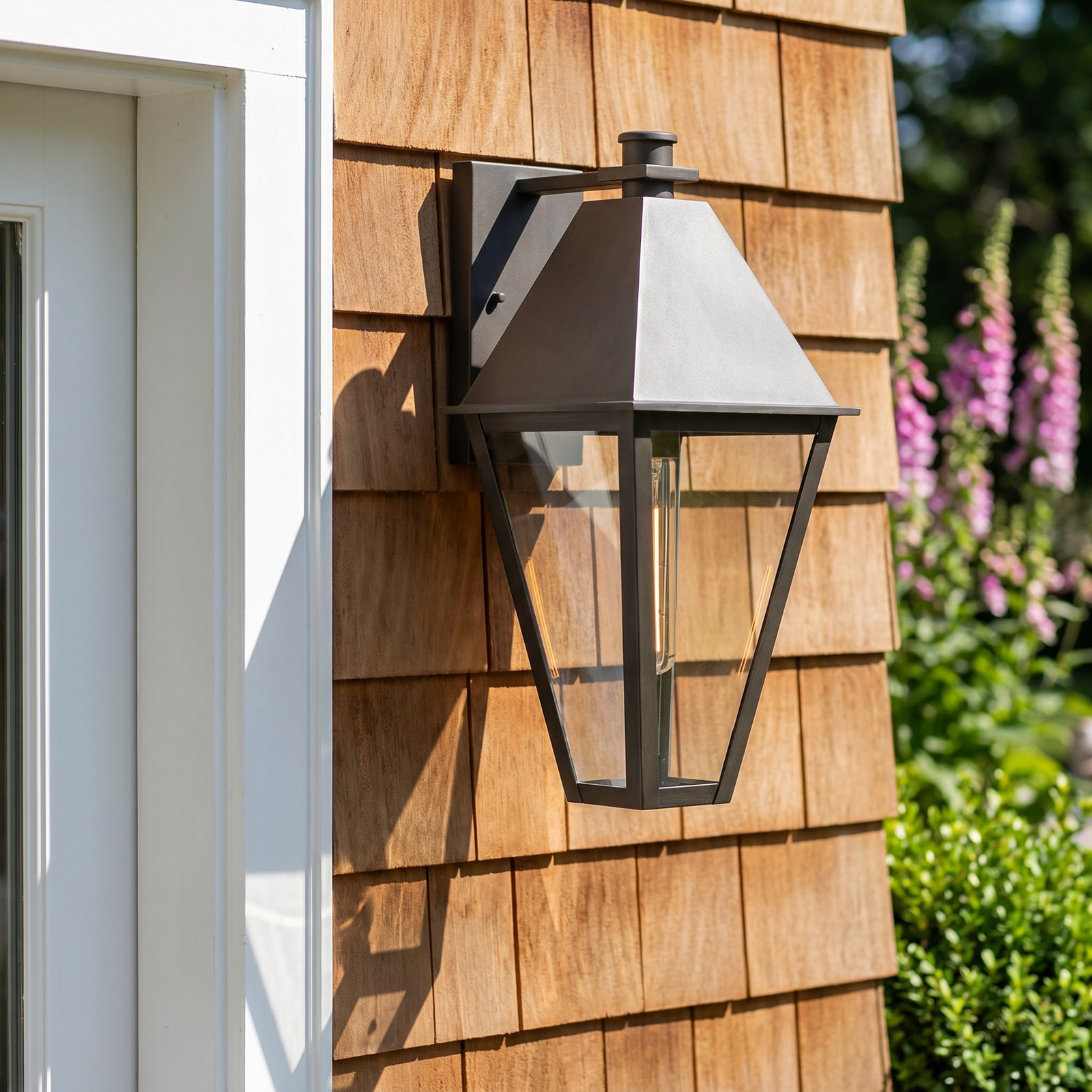 Hinkley Endsley Adjustable Outdoor Wall Lantern