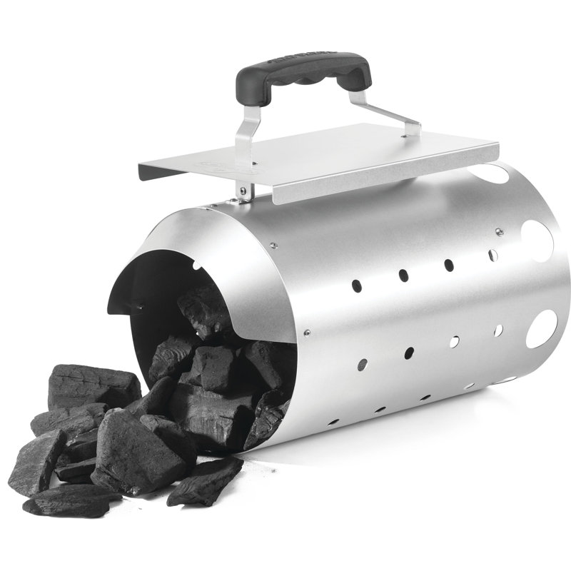 Grill Accessories Charcoal Starters