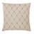 Edith Embroidered Throw Pillow