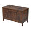 Banc de rangement pour enfants
