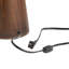 Lampe de table Uriiah - Russet Mango