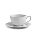 Hammershøi Porcelain Teacup