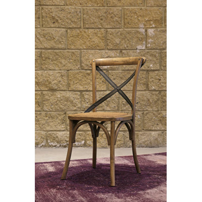 Leff 18.1'' H Side Chair
