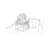 Liam AXI Hemlock Swing Set with 1 Swing(s) , 1 Slide(s)-1737234802-1737234574