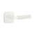 Blanc mat est en rupture de stock