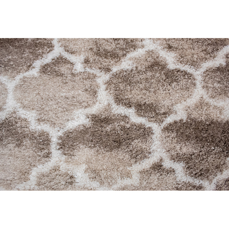 Delaili Moroccan Indoor Rug, Runner 2'8" x 9'6"