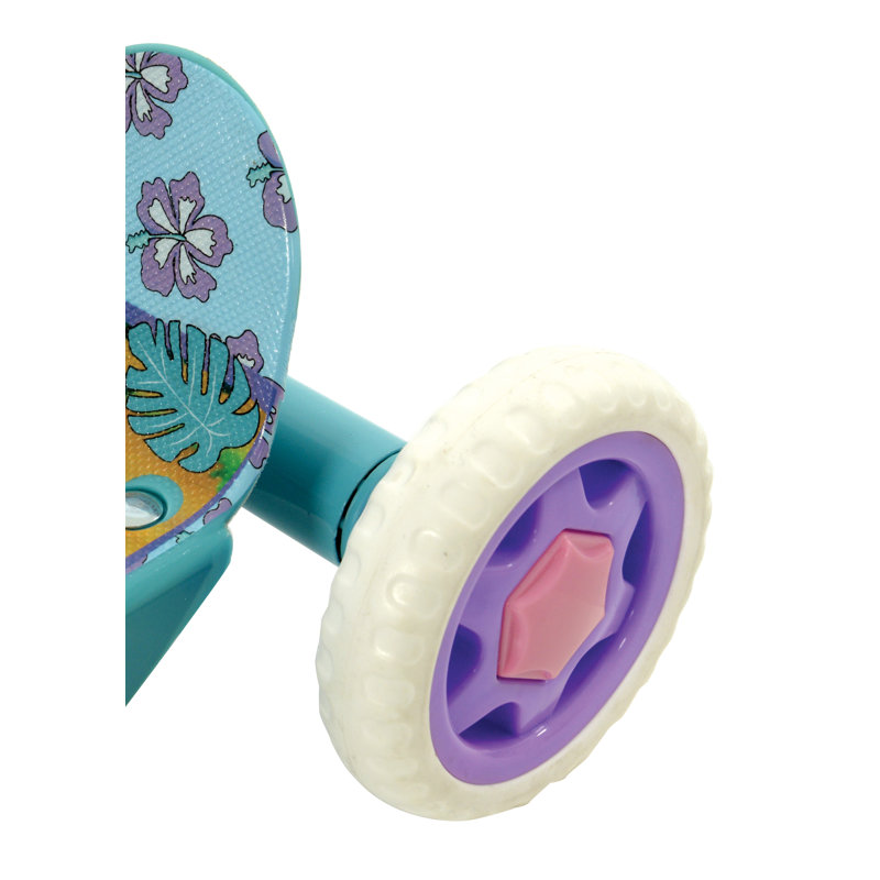 Stitch Deluxe Tri-Scooter