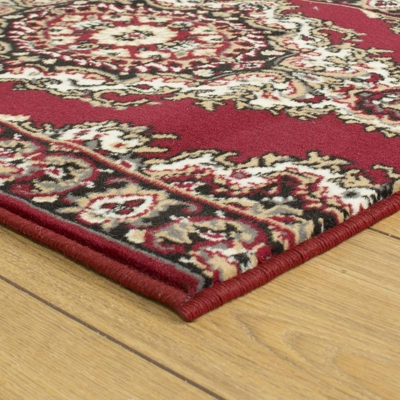 Stair Runner Agosto Oriental Indoor Area Rug, Runner 660cm x 60cm