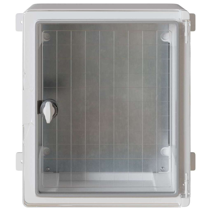 Plastic Safety Cabinet