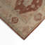 Tapis intérieur et extérieur brun Overdyed-1056345597