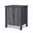 Toolless Assembly Nightstand