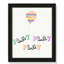 Play Play Play, impression sur papier-47842870-47842879