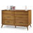 Ashlie 6-Drawer Double Chest of Drawers-156365457