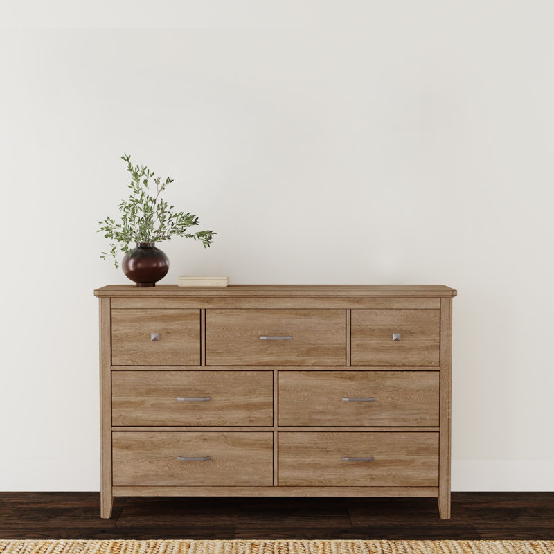 Commode Isaish Geo Heights