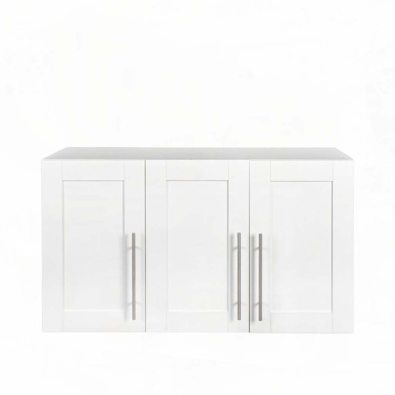 Wall Mounted Storage Cabinet Buffet Sideboard